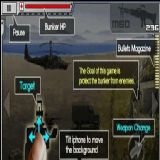 Download Coast Defense Cell Phone Game